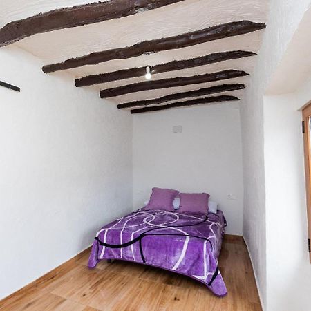 Casas Rurales Sagasta アルカラ・デル・フカル エクステリア 写真